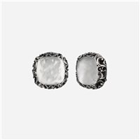 Ohrringe Maria e Luisa Jewels Dame in Silber Madreperla OA0289/V2